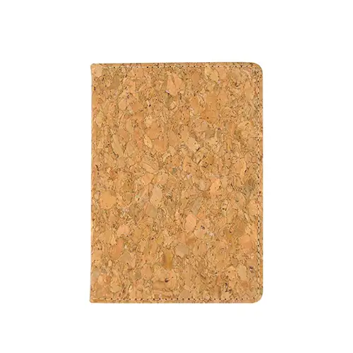  Eco-Friendly Cork Luggage Tag – Sustainable and Durable Travel Accessory
